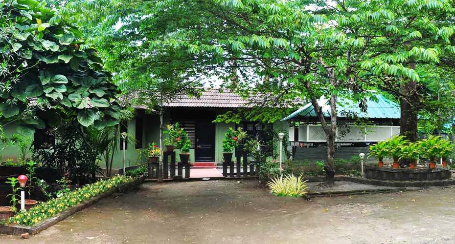 Saaj Homestay, Wayanad 3